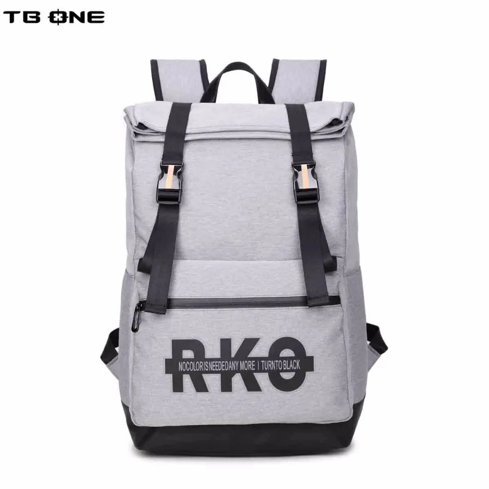 TBONE New Arrival Unisex High Capacity School Backpack Supreme Quality