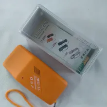 Профессиональный TY-20MJhandheld игла детектор как средство безопасности в индустрии игрушек тестирование