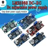 Высококачественный модуль питания LM2596s, Регулируемый понижающий модуль 3 А с регулятором напряжения 24 в 12 В 5 в 3 в ► Фото 1/6