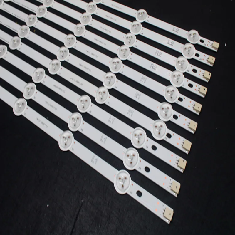 ο LED Ʈ  Ʈ, LG 42LN519C-CC 6916L-1385A 1386A 1387A 1388A 1 Ʈ = 10 , 100%