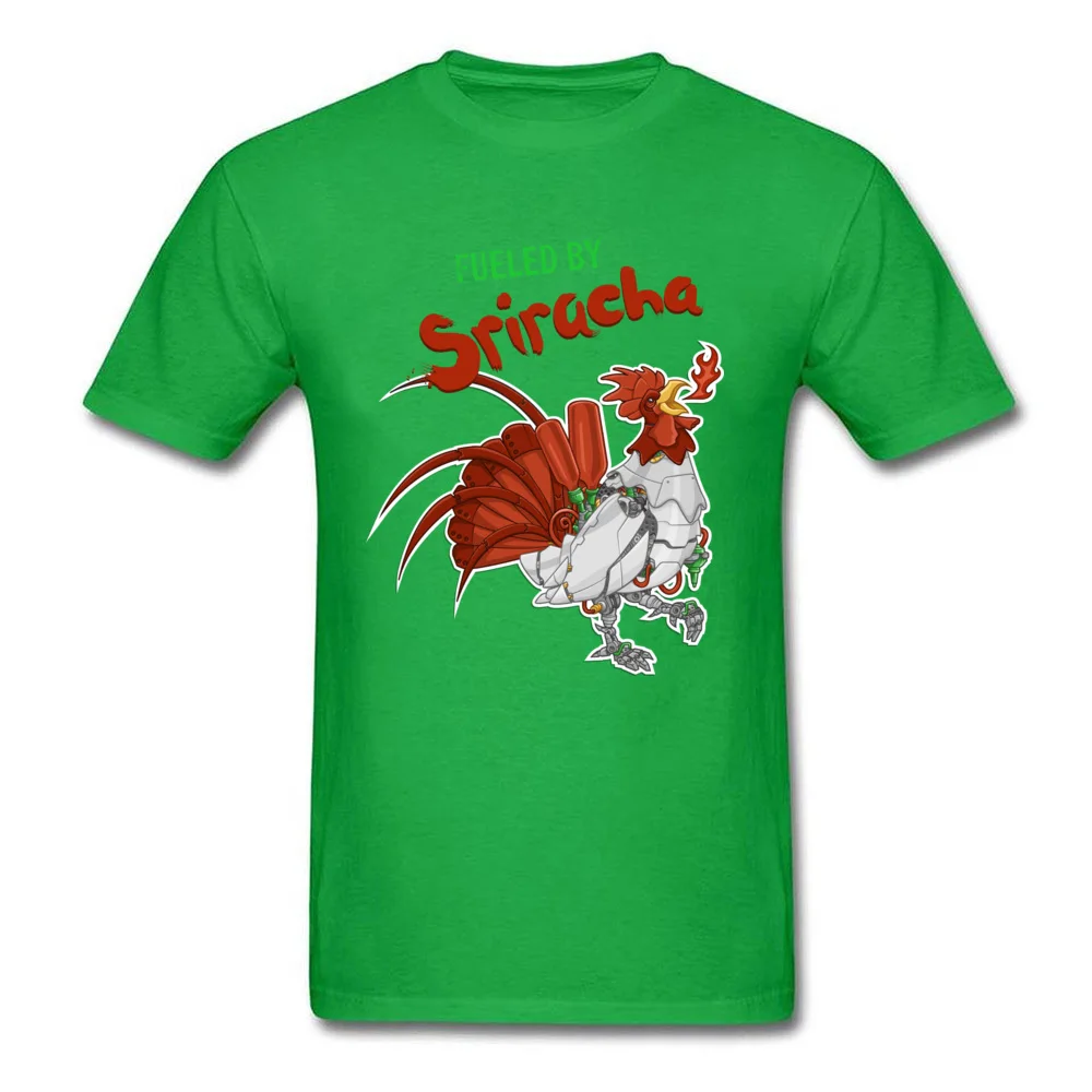 Fueled By Sriracha_green