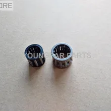 Игольчатый подшипник коленчатого вала для скутера Minarelli 1E40QMB JOG50 3KJ ZR50 AG50 AD50 SJ50 Vento ZIP Keeway Hurricane LS49 Stels SKIP