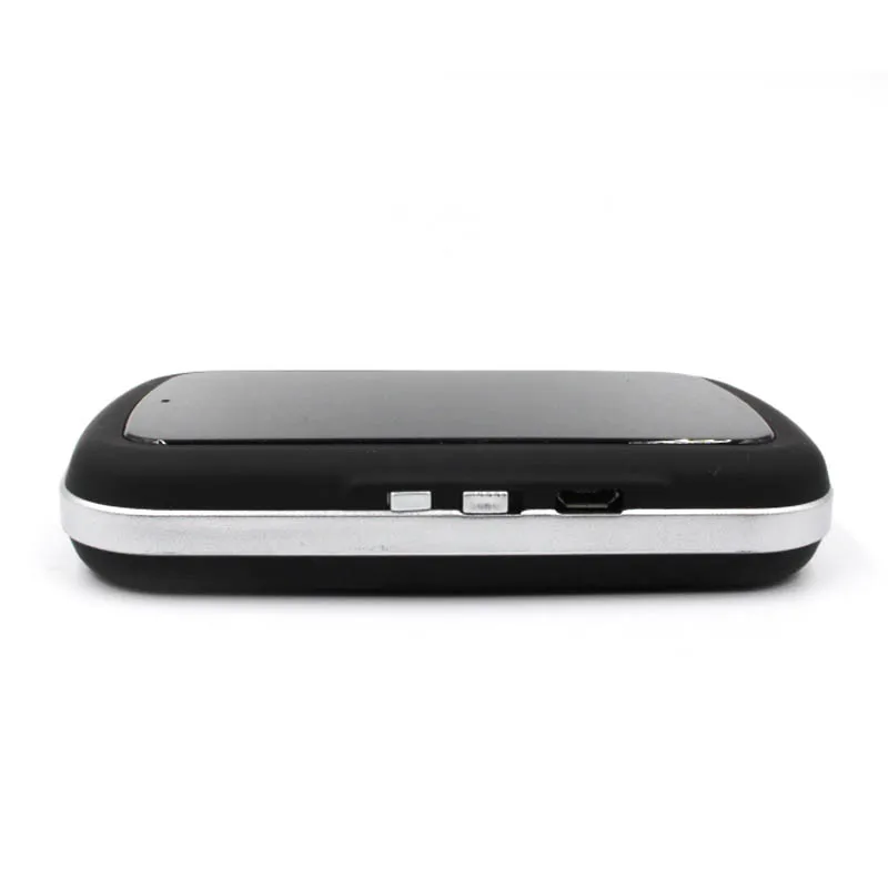 best gps tracker for car LK208 Mini Gps Tracker For Car Vehicle Portable Handheld 240hours Standby monitor surveillance Realtime geo-fence movement alert track a cell phone location for free