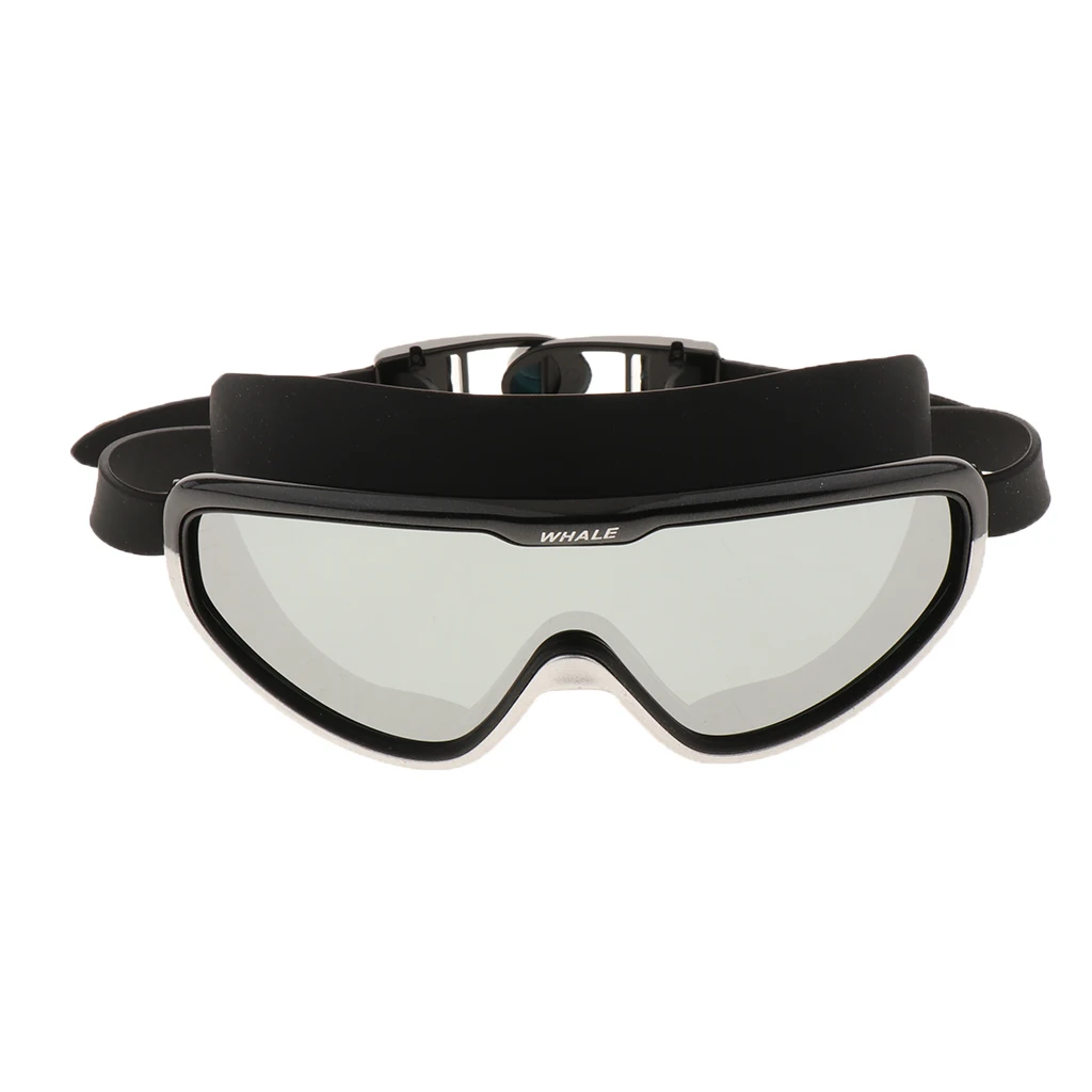 Очки для плавания ming противотуманные очки с защитой от ультрафиолетовых лучей Очки для плавания непротекающий оборудование для плавания Gafas de natacion lunettes de natation