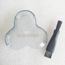 10 комплектов бритвы защиты головы Кепки/Обложка Guard+ Тематические товары про рептилий и земноводных щетка для Philips Norelco rq12 RQ1250 rq1260 rq1280 rq1290 rq1296 1250x