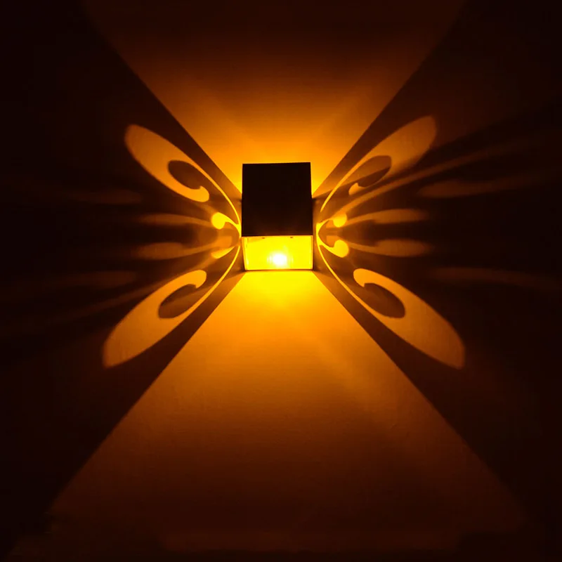 Feimefeiyou-Led-aluminum-butterfly-wall-lamp-corridor-corridor-bar-KTV-background-of-bedroom-wall-lighting-porch (1)