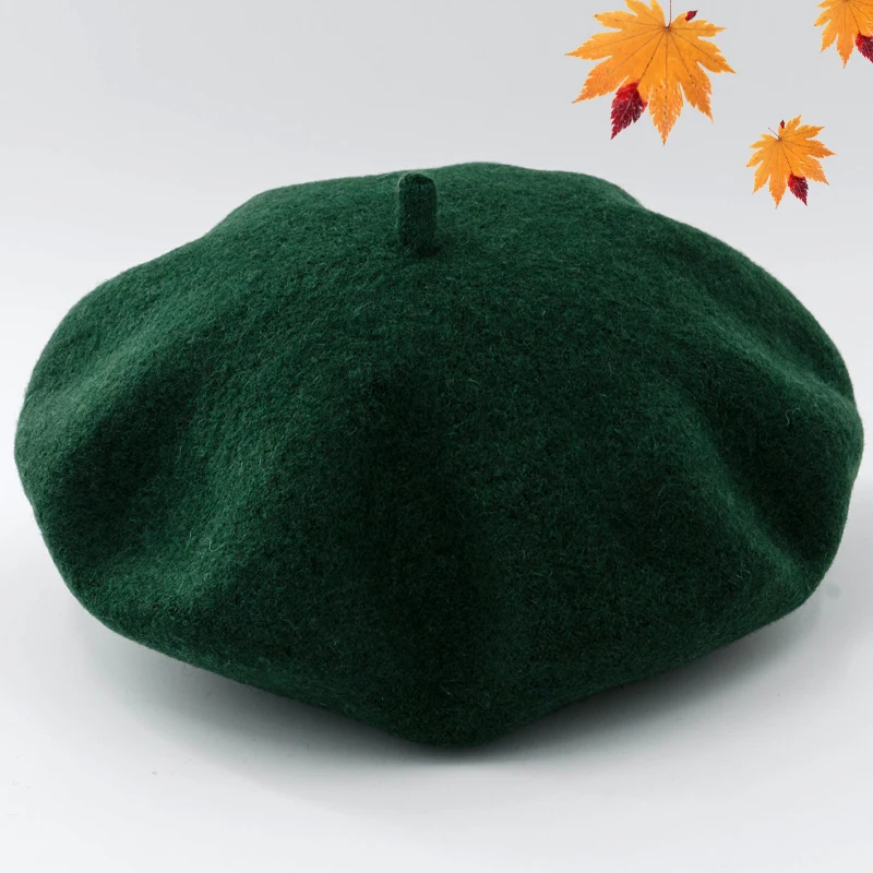 012 hunter green