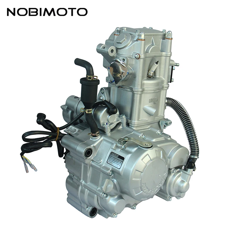 

New Motorcycle Pit Dirt Bike CB250 Reverse Gear Water-cooled Engines For ZongShen CB250 Reverse Gear Wate-cooled Engines2FDJ-021