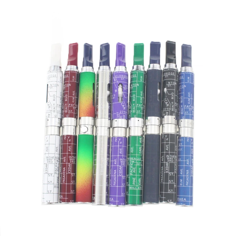 New Snoop Dogg herbal vaporizer blister pack colorful kits wax dry herb atomizer vaporizers herbal electronic cigarette kits New Snoop Dogg herbal vaporizer blister pack colorful kits wax dry herb atomizer vaporizers herbal electronic cigarette kits