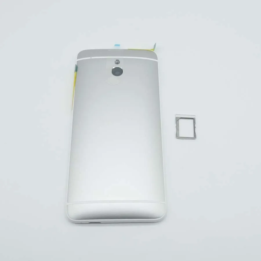 

Original Housing Battery Door Back Cover Case For HTC One mini M4 601s 601n with Volume Power Button Camera Lens Sim Card Tray
