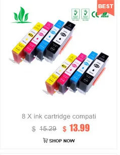 4 шт. совместимый картридж с чернилами для HP655 с чернилами hp Deskjet 3525 4615 4625 5525 6520 6525 принтер