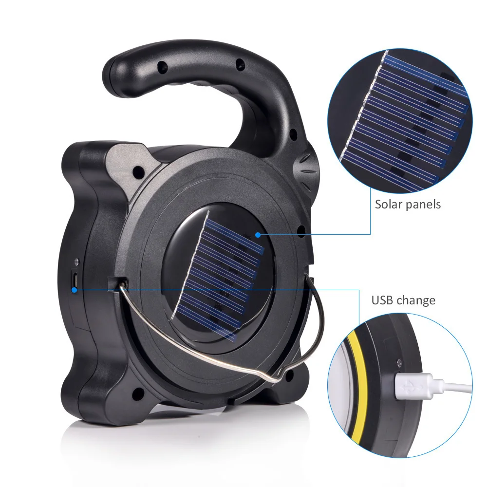 Smernit-COB-LED-Work-Light-Outdoor-Camping-Solar-Light-Multifunctional-Solar-Lamps-Portable-Emergency-Solar-Lanterns (3)