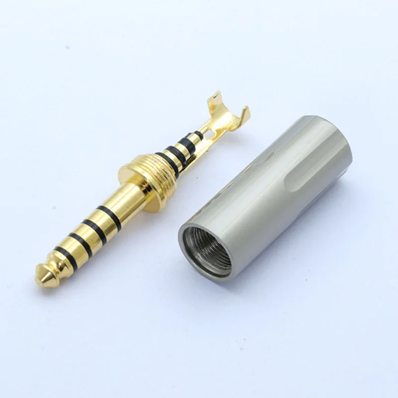 100PCS 11pin 1 8 3 5mm jack Stereo Headphones Socket With switch PCB Mount 317A