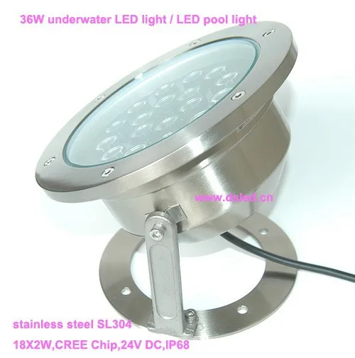 DS-10-64 18X2W 3