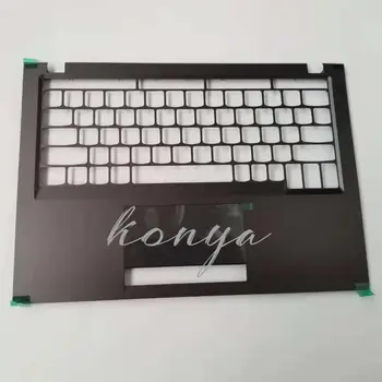 

New laptop upper case base cover palmrest for lenovo K22 K22-80 460.0A203.0004