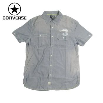 

Original Converse Men's Shirts Sportswear