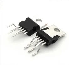 5 шт. TDA7240A TDA7240 TO-220 | Электронные компоненты и принадлежности