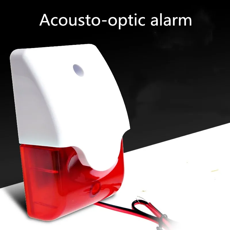 Product Game Prop 12v Access Control Accessary Audible And Visual