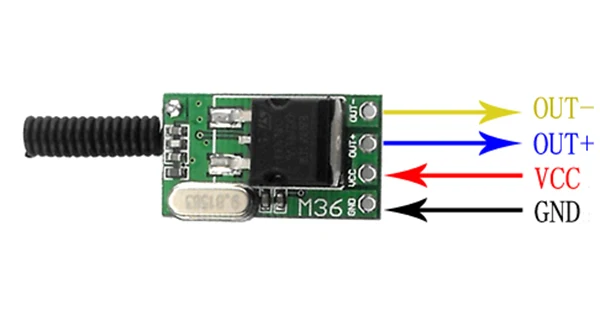 LED-1