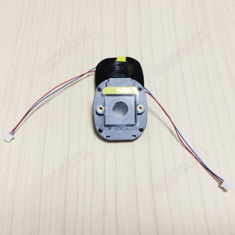 10 шт. 3MP M12 металлический Модуль IR CUT с двойным световым фильтром для удаления ICR
