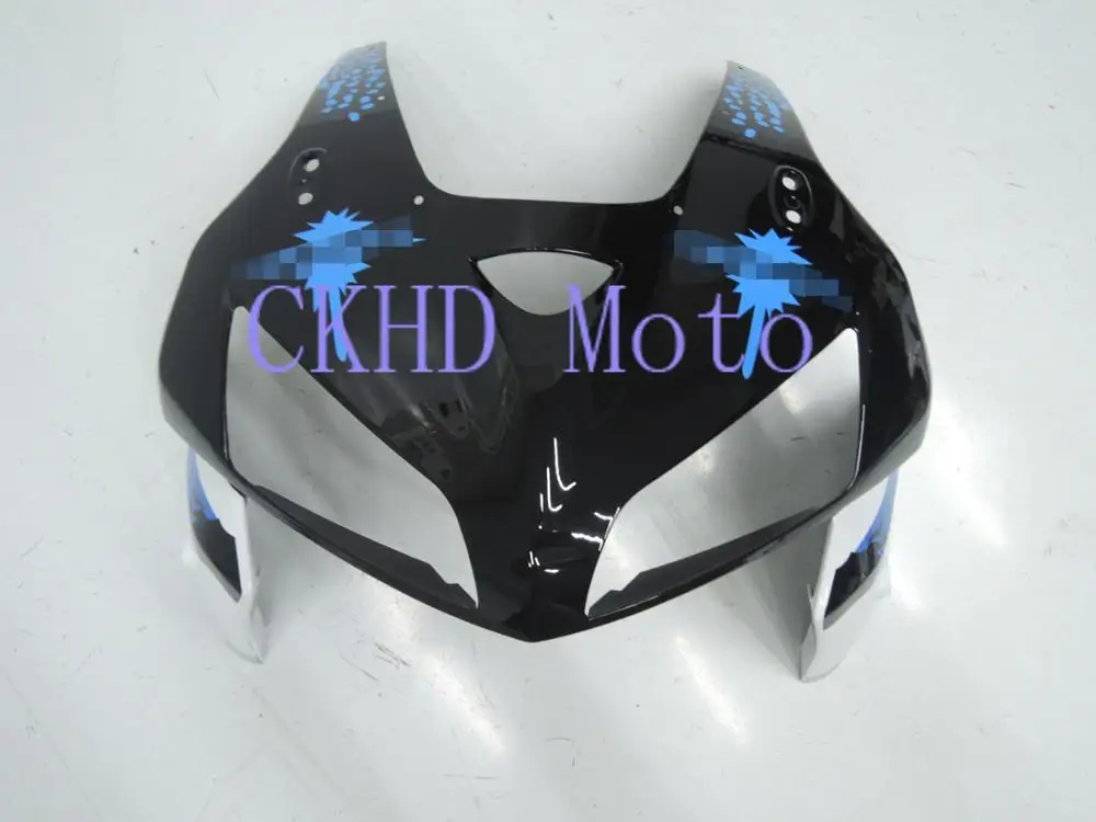 CBR600RR новый мотоцикл для Honda 2005 2006 CBR 600RR F5 CBR600 05 06 передний верхний носовой