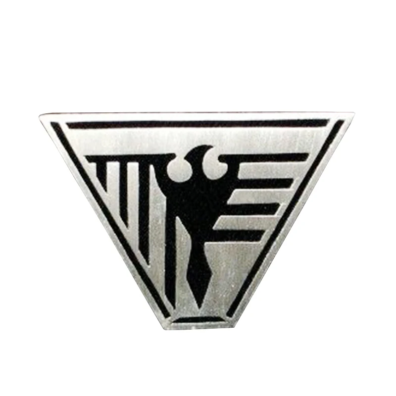 

Blade Runner Movie Rep-Detect DIVISION Lapel Pin Brooch