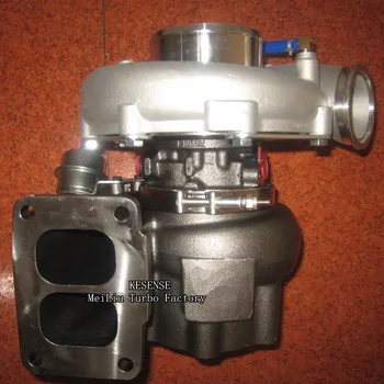 

GT45 772055-0001 TURBOCHARGER 772055-1 Oil-COOLED