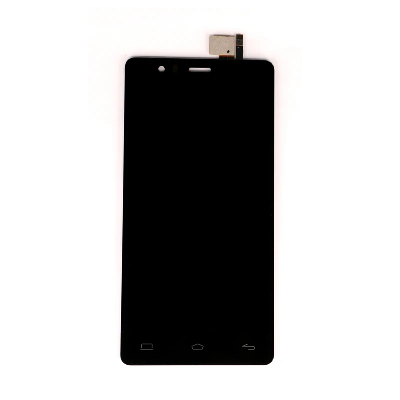 Для BQ Aquaris E5 ЖК дисплей 0858 0982 Дисплей с Сенсорный экран в сборе для 5 дюймовый