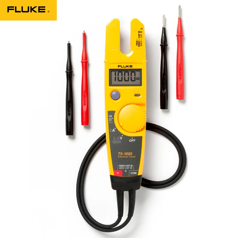 FlukeT5-1000 Электрический тестер