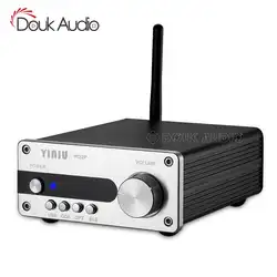 APTX-HD CSR8675 Bluetooth 5,0 аудио приемник декодер DAC USB/коаксиальный/Opt/u-диск