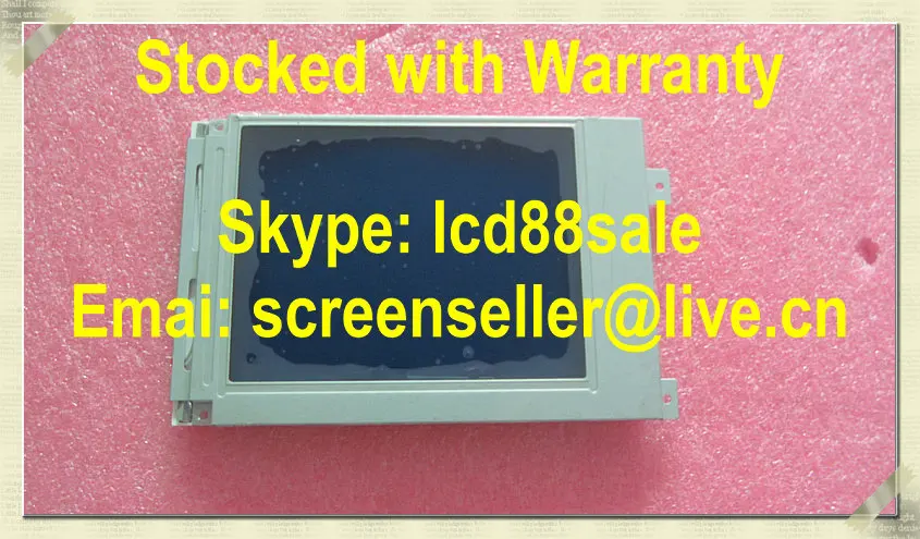 

best price and quality EDMMPU3B4F industrial LCD Display