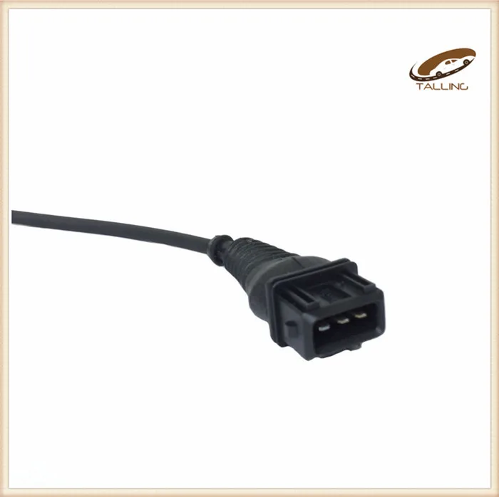 Anlilu 12141703277 S103557002Z Датчик положения коленчатого вала для B M W E36 E38 E39 320i 323i 328i 520i 523i 528i 728 Z3