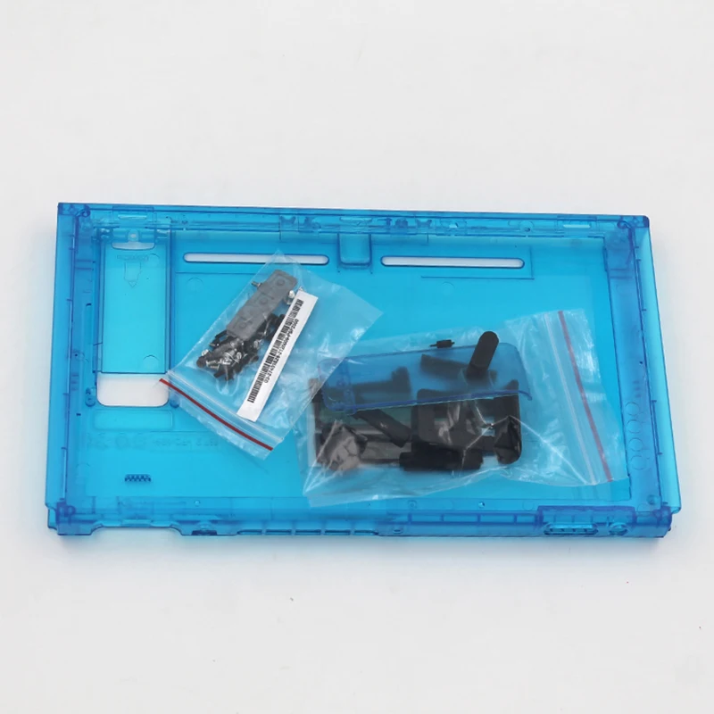 

4 Colors available Shell case housing For nintend Switch Console Replacement with little tools Full sets