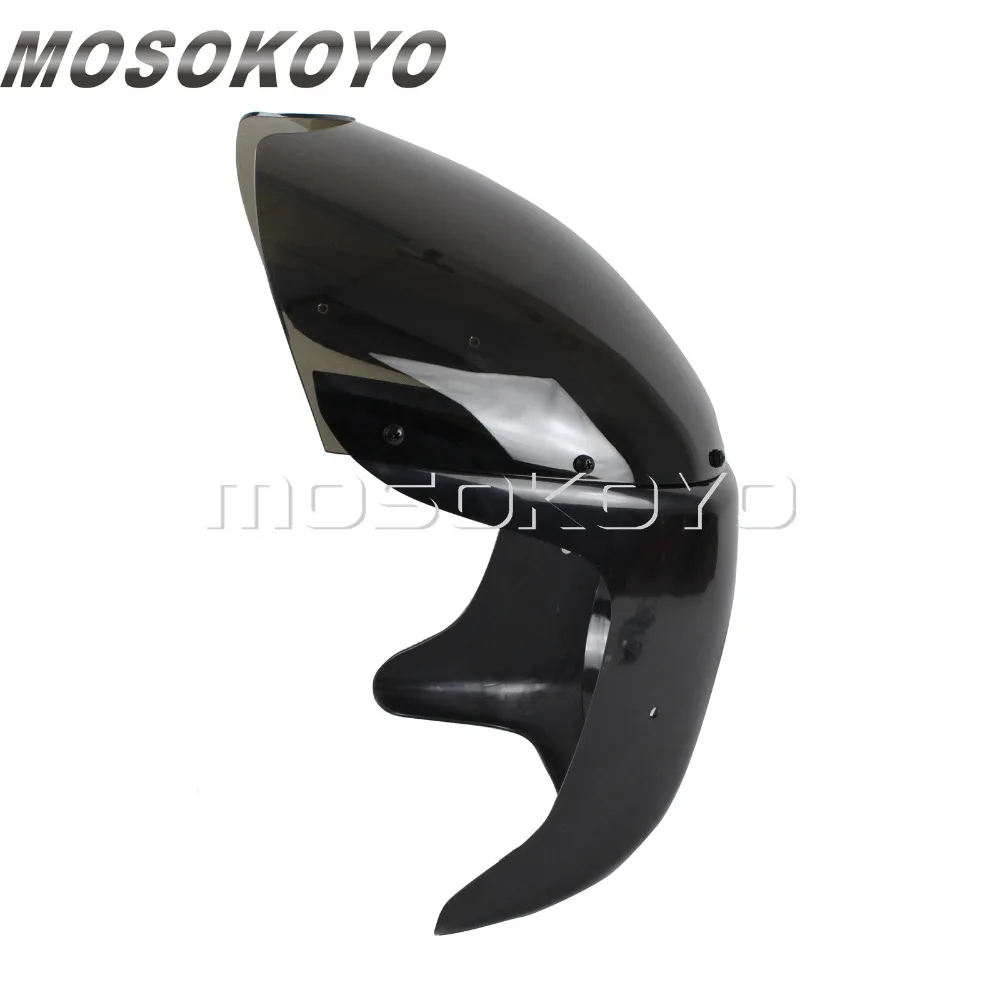 Корпус для фар мотоцикла 7 " ABS пластик Yamaha XS XJ Suzuki GS GT Honda CB GL 125 250 400 650