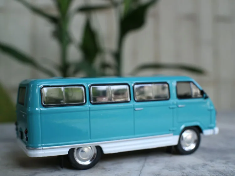 1/43 сплав русский фургон советские игрушечные модели машин металлическое литье литой автомобиль игрушки для детей