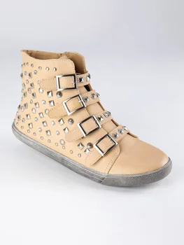 

LISA-W sneakers studded