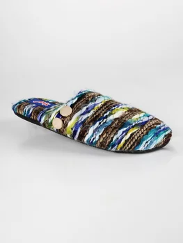 

AMIX colorful flat Slippers