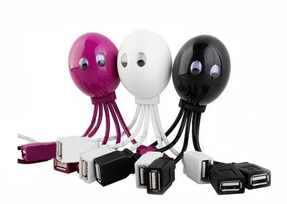 USB