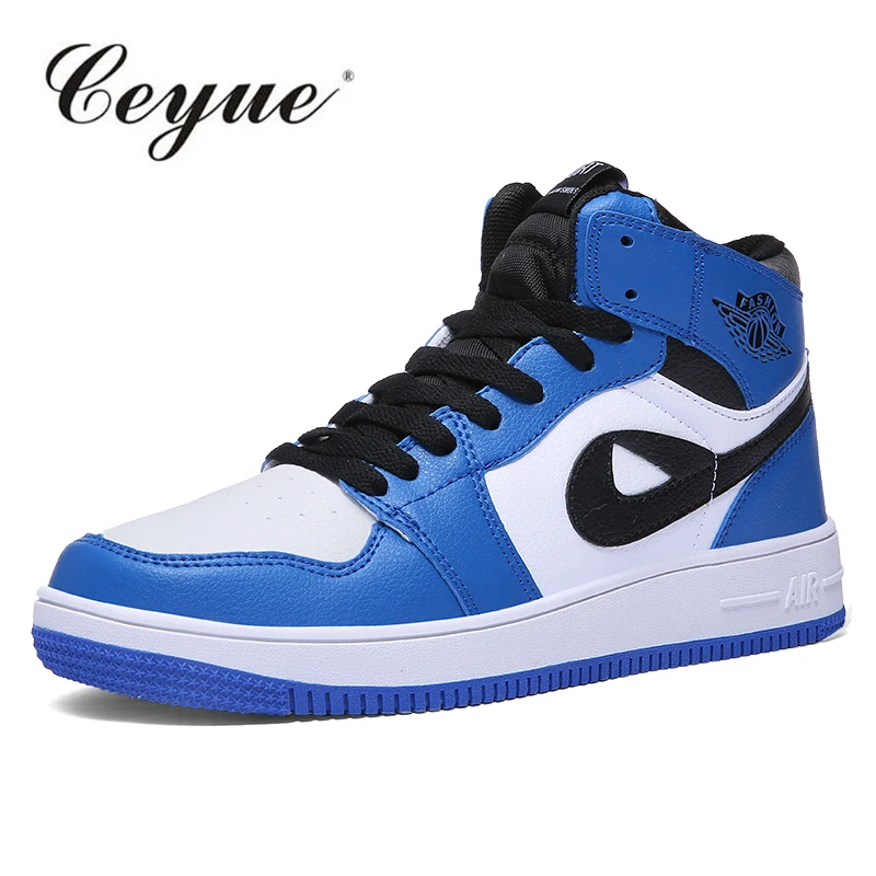 

Plus Size 35-47 Men Jordan Basketball Shoes AJ1 Mesh Athletic Sport Shoes Women Basketball Shoes Unisex Trainers High Top Shoes