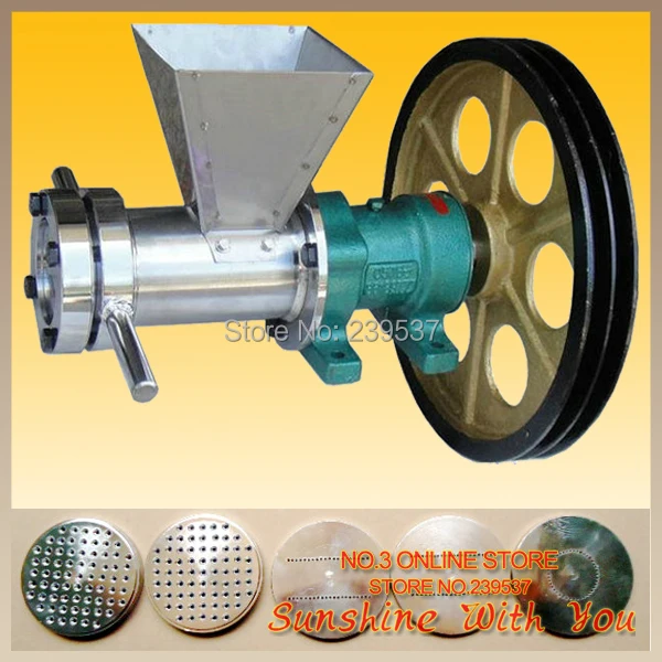 

25-40kg/h output wheat flour puff food extruder flour puff food machine puff snack extruder