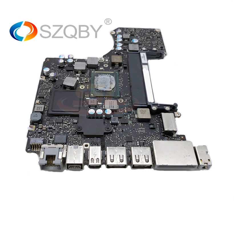A1278 motherboard i7 2.7ghz 4G 1