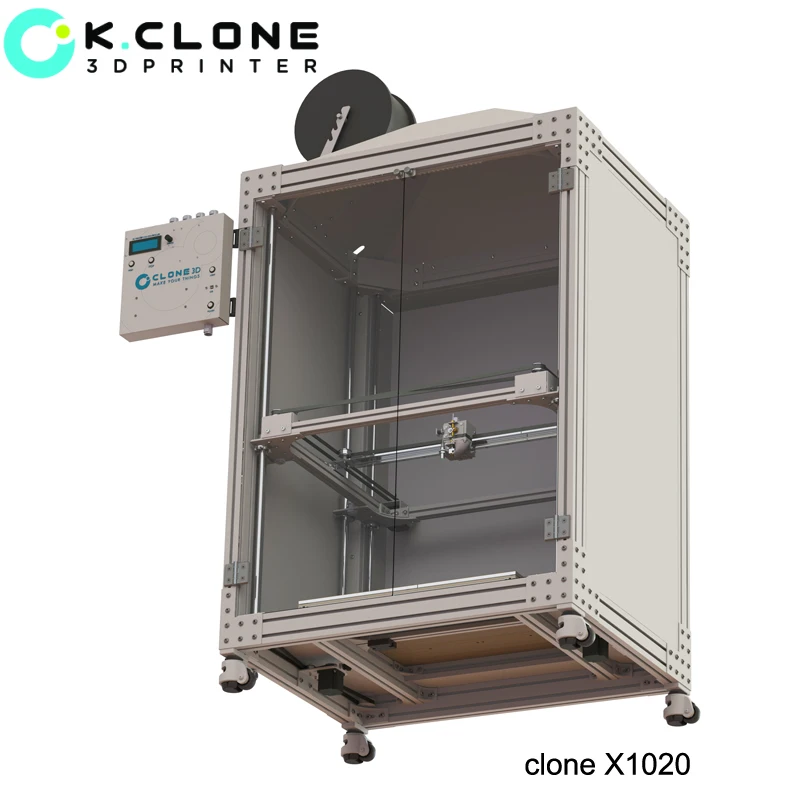 Factory direct import of 3D printer X1020