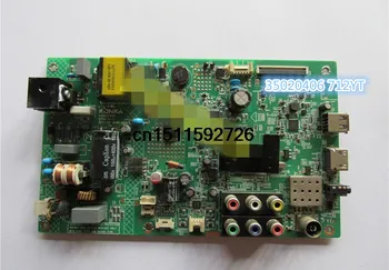 

LED32E300C Motherboard 35020406 712YT Screen KL15-0142MZZ