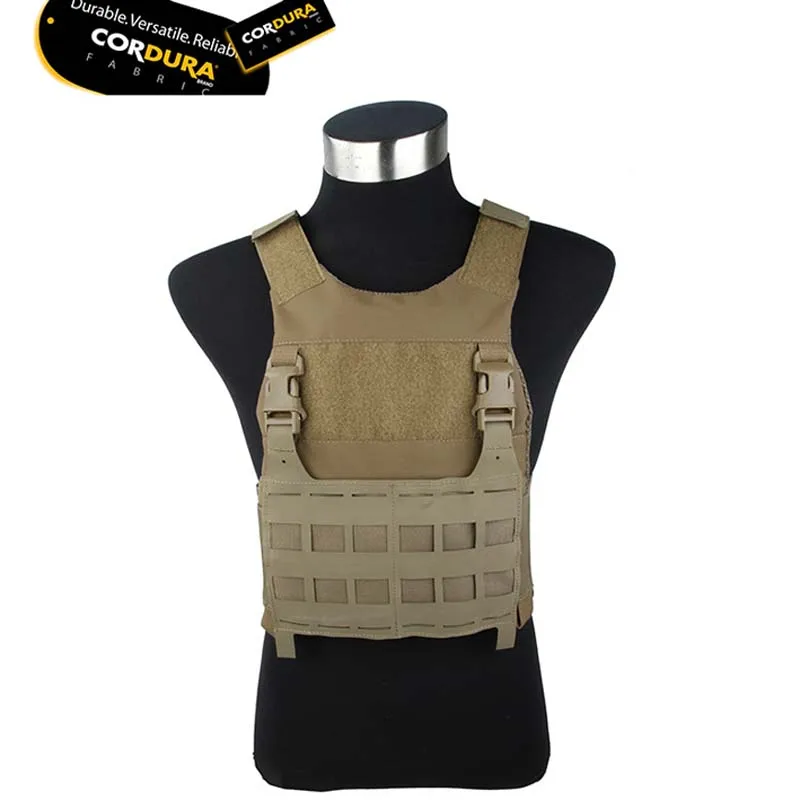 Охотничий Тактический жилет TMC CB/RG FCSK 500D Cordura|Шлемы| |