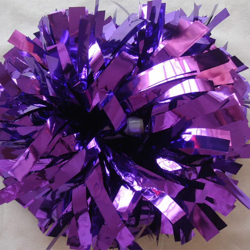 cheerleader pom pom (5)