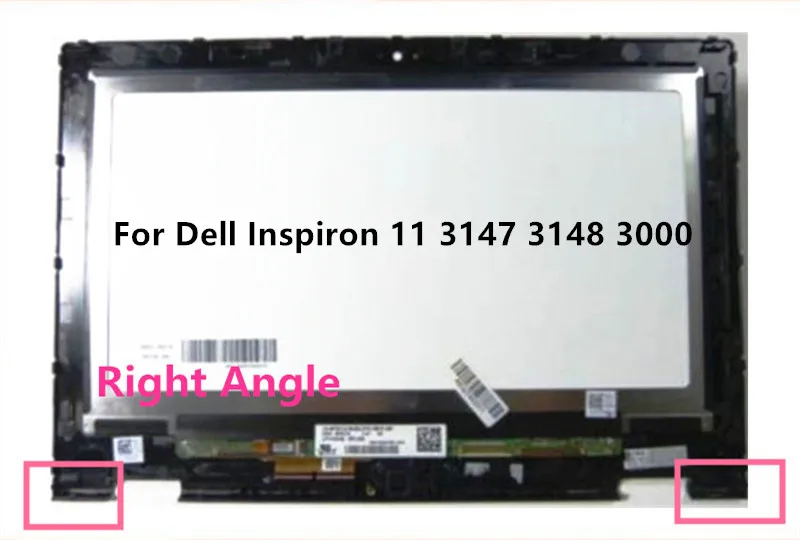 Dell Inspiron 11 3147 1