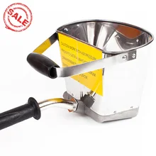 Строительный распылитель настенный строительный пистолет Штукатурная лопатка с бункером ковш распылитель пистолет цемент Воздушный Распылитель для штукатурки штукатурка бункер пистолет