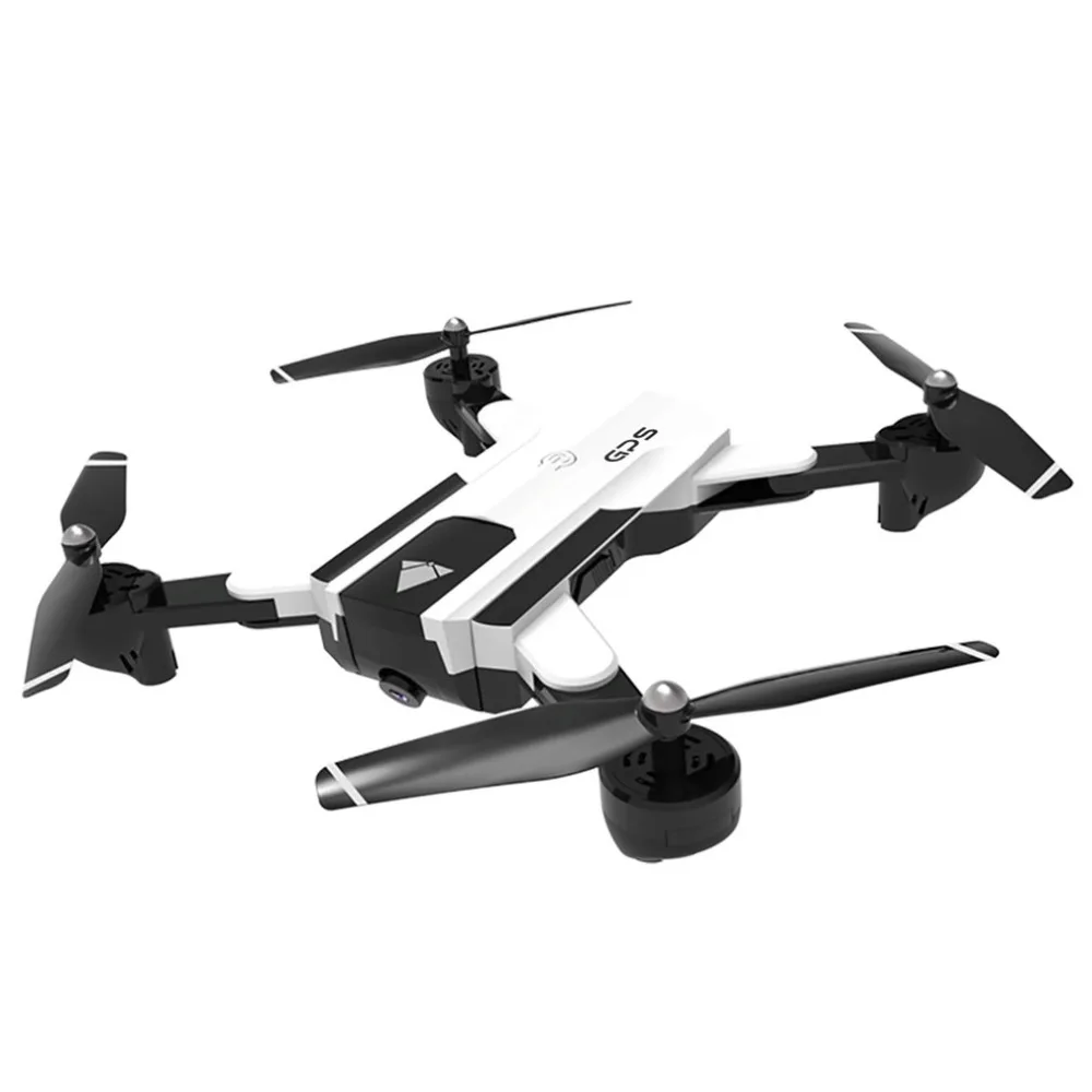 SG900 S 2 4 г Радиоуправляемый Дрон складной Selfie Smart GPS FPV Quadcopter с 1080P цифровой камерой