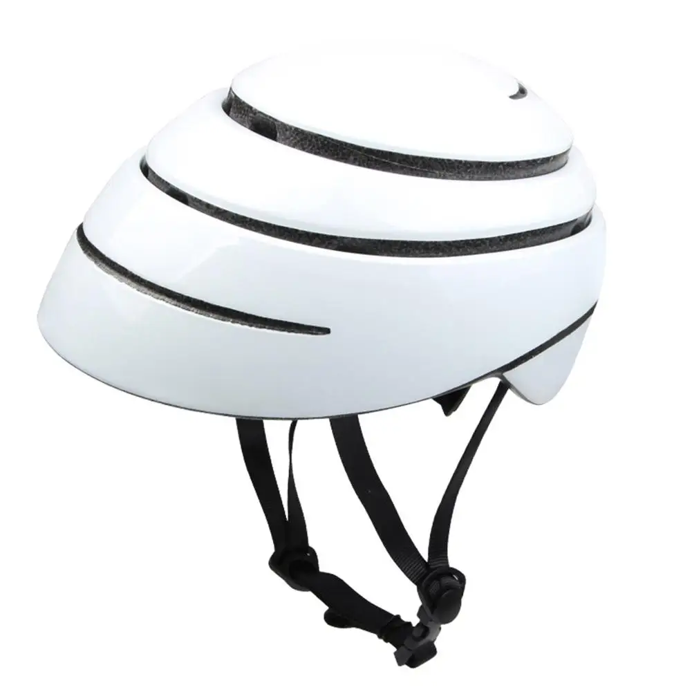 

Folding Helmet For Men Women City Helmet Cycling Road Mtb Mountain Bike Equipment Aero Bicycle Helmet