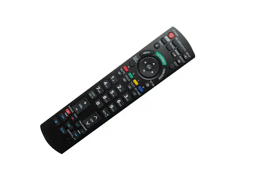 Пульт дистанционного управления для Panasonic TX-P37X10Y TX-P50C10E TX-P42C10E TX-P42C10ES TX-P37C10E LED Viera HDTV